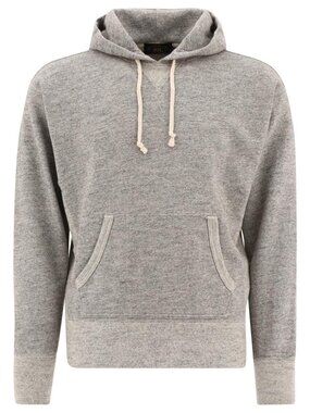 Rrl By Ralph Lauren Popover Hoodie Tag Size XL Men